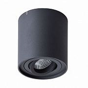 ARTE LAMP Потолочный светильник A5645PL-1BK
