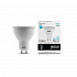 Gauss LED Elementary MR16 9W 660lm 4100К GU10 LED Лампа светодиодная