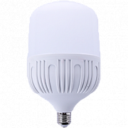 Ecola High Power LED Premium 50W 220V E27/E40 4000K 220х120mm Лампа светодиодная универсальная