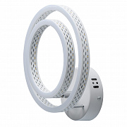 REGENBOGEN Аурих 18W LED 220 V Бра