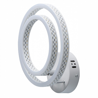 REGENBOGEN Аурих 18W LED 220 V Бра
