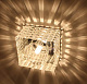 Linvel V 659 CH CLEAR (G5.3) Светильник