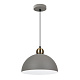ARTE LAMP A7053SP-1GY RECINTO Подвес