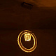 Led4U A076/1+1 Потолочный светильник LED