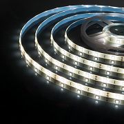 7,2W дневной белый 4200K LED5050/30 360Lm/м 12V 5м IP65