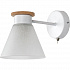 ARTE LAMP A1031AP-1WH Бра
