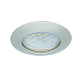 Ecola Light MR16 DL92 GU5.3 хром Светильник