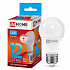 LED-A60-VC 12Вт 230В Е27 4000К 1080Лм IN HOME Лампа светодиодная