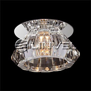 Linvel V 664 CH CLEAR (G5.3) Светильник