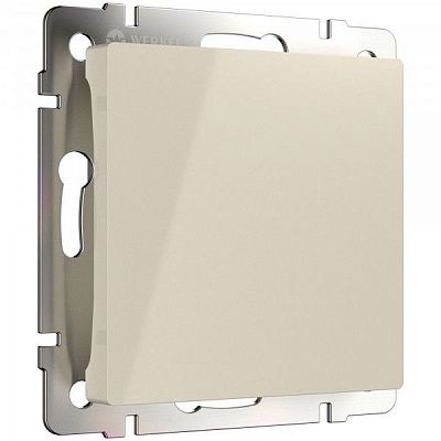 Werkel W1159203 Заглушка (слоновая кость)