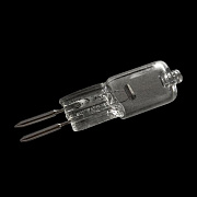 Feron HB6 JCD/G5.3 220V 50W CL Лампа галогенная