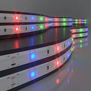 Elektrostandard  7,2W мульти RGB LED5050/30 12V 5м IP65 Minimir Home