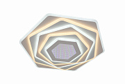 MaxLight Decor 2024 200W, LED светильник с ПДУ3000-6500К