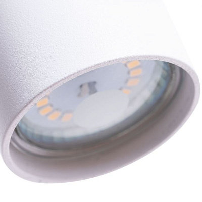 ARTE LAMP A1516SP-1WH CANOPUS Подвес