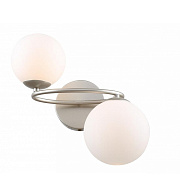 Linvel LB 9414/2 Элея Золото жемчужное G9 Бра