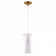 ARTE LAMP СВЕТИЛЬНИК ПОДВЕСНОЙ A8983SP-1PB