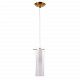 ARTE LAMP СВЕТИЛЬНИК ПОДВЕСНОЙ A8983SP-1PB