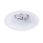 ARTE LAMP A2863PL-1WH CORNO Светильник 