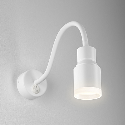 Elektrostandard Molly LED белый (MRL LED 1015)