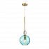 ODEON LIGHT 4648/1 PENDANT ODL20 286 Подвес