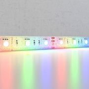 Maytoni Светодиодная лента 12В 5050 14,4Вт/м RGB 5м IP65 10135