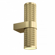 Maytoni Focus Design C069WL-02MG Настенный светильник