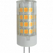 Ecola G4 LED 4.0W Corn Micro 220V 4200K 320° 43x15 Лампа светодиодная
