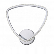 MaxLight DECOR 3003-1 20W white, 3000-6500К, Φ200*190 ММ Бра