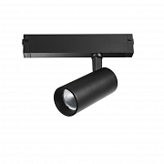 Lightstar Трековый Светильник д/1-фазн трека диммир Teta 20W 3000-6000K Черный