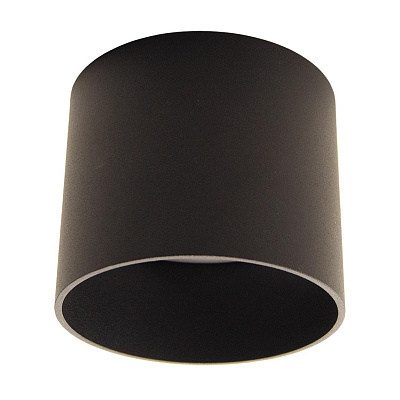 SignImpress Спот под GX53 черный