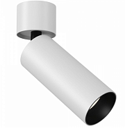 Maytoni Потолочный светильник FOCUS C055CL-L12W3K-W-W