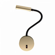 Maytoni Stem C035WL-L3MG3K Бра