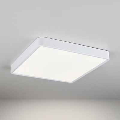 Elektrostandard DLS034 24W 4200K Светодиодная панель