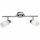 ARTE LAMP A4510PL-2SS Спот