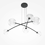 Люстра MOD172PL-06B Mood Maytoni 