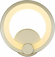 MaxLight DECOR 2001-1 20W CHAMPAIGN GOLD, 3000-6500К Бра