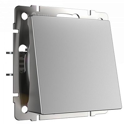 Werkel W1150206 Вывод кабеля (серебряный)