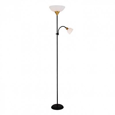 ARTE LAMP A9569PN-2BK Duetto Торшер