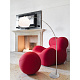 ARTE LAMP A5822PN-1SS Торшер