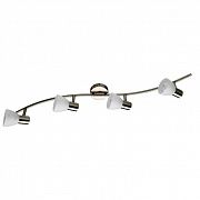 ARTE LAMP Спот Arte Lamp Parry A5062PL-4AB