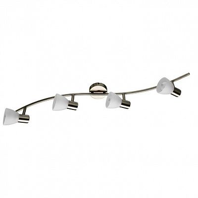 ARTE LAMP Спот Arte Lamp Parry A5062PL-4AB
