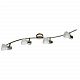 ARTE LAMP Спот Arte Lamp Parry A5062PL-4AB