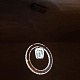 Led4U A076/1+1 Потолочный светильник LED