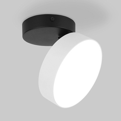 Elektrostandard Светильник накладной Pila 12W 4200К белый