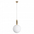 ARTE LAMP A3035SP-1GO Подвес