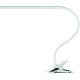 ARTE LAMP A1106LT-1WH Настольная лампа 