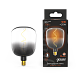 Gauss Black-clear flexible 5W Е27 1800К Filament