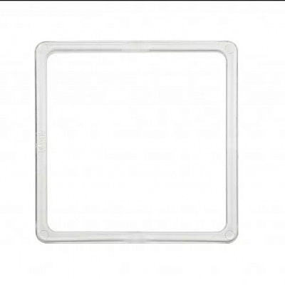 Optimplast Термоквадрат для светильников 93мм (105мм) (внутр.94х94)