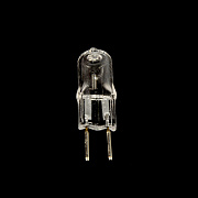 JC GY6.35 12V 50W CL Лампа галогенная