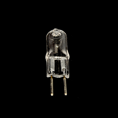 JC GY6.35 12V 50W CL Лампа галогенная
